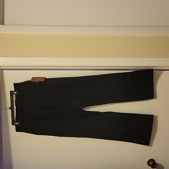 NWT: 2 Pairs Village Jeans Chinos - Picture 8 of 12